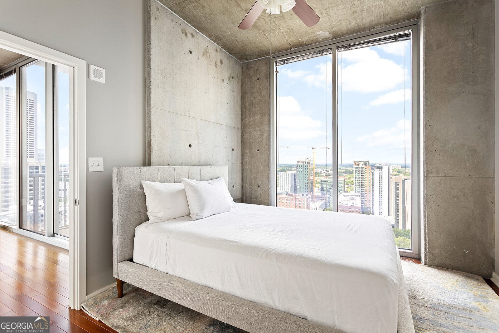 855 Peachtree Street Atlanta - 7