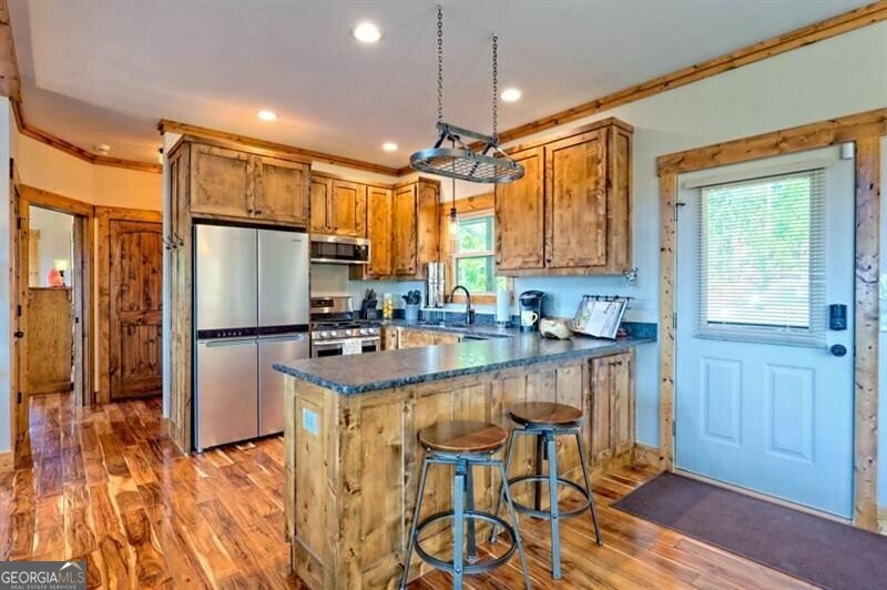 620 Clay Drive Blairsville - 10