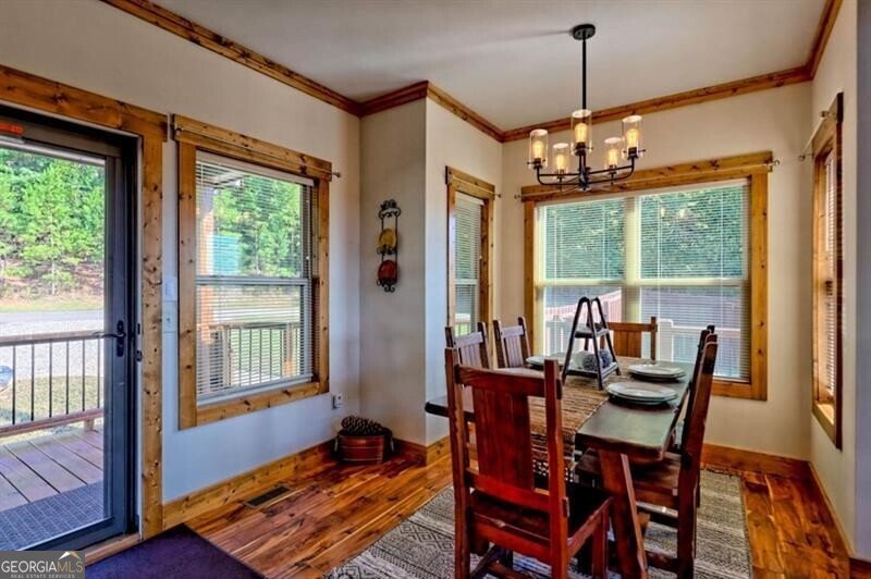 620 Clay Drive Blairsville - 11