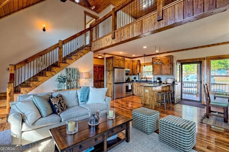 620 Clay Drive Blairsville - 16