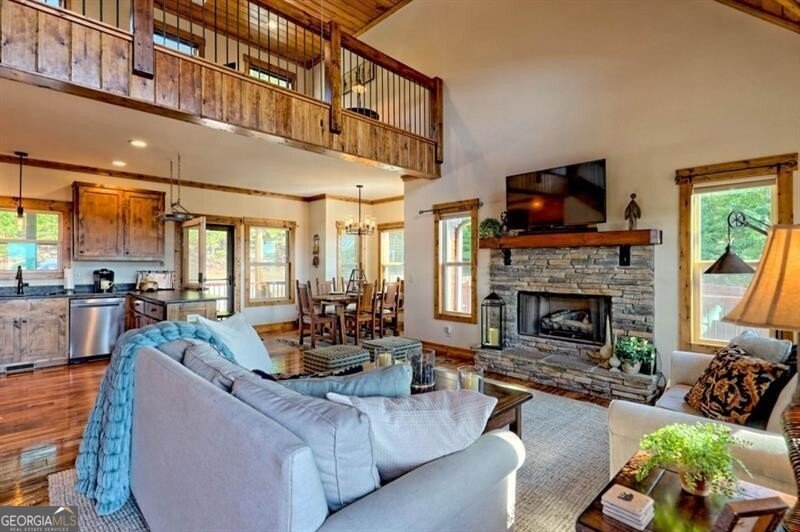 620 Clay Drive Blairsville - 17
