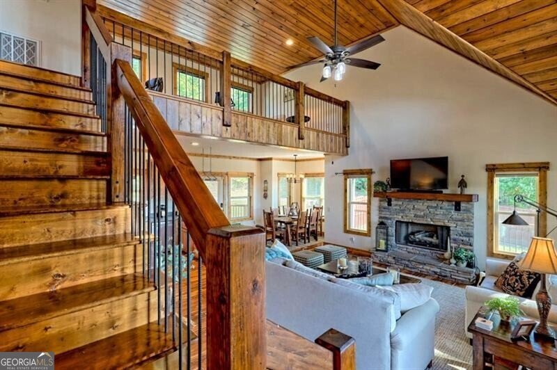 620 Clay Drive Blairsville - 18