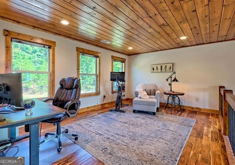 620 Clay Drive Blairsville - 19