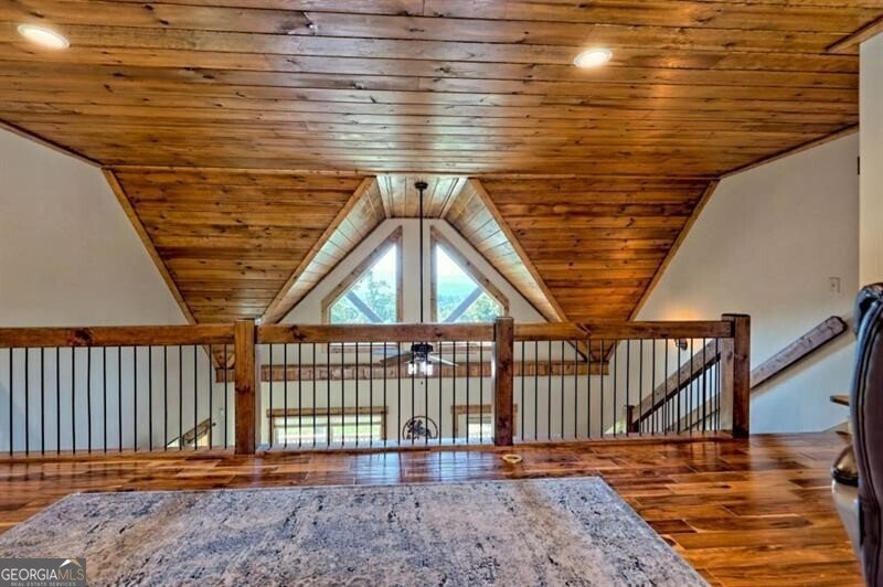 620 Clay Drive Blairsville - 20