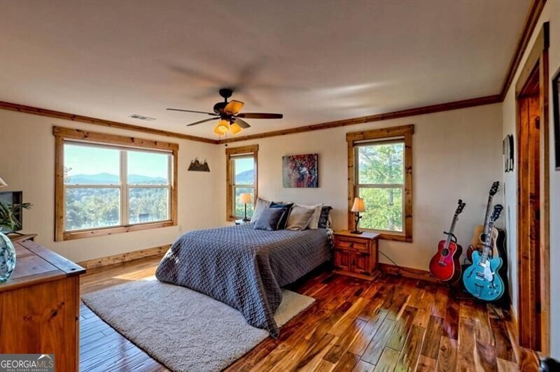 620 Clay Drive Blairsville - 22