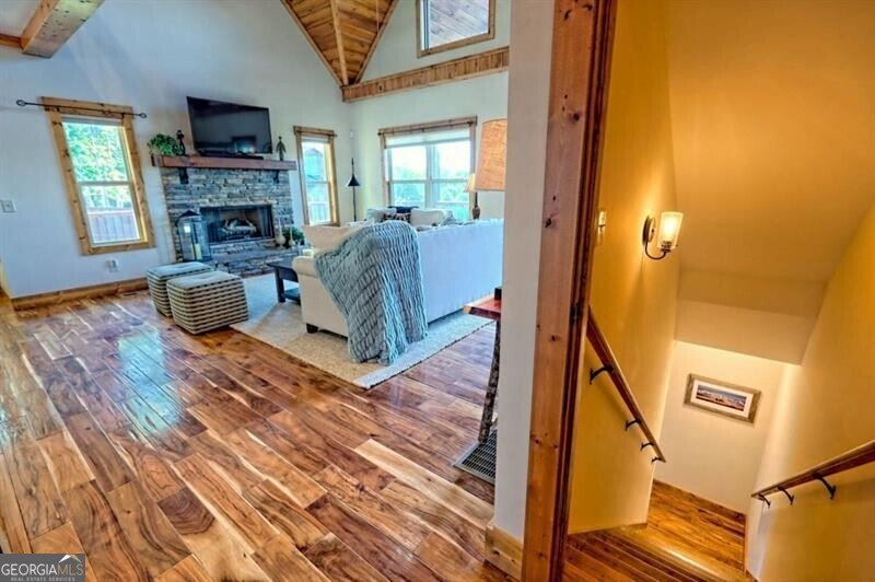 620 Clay Drive Blairsville - 24