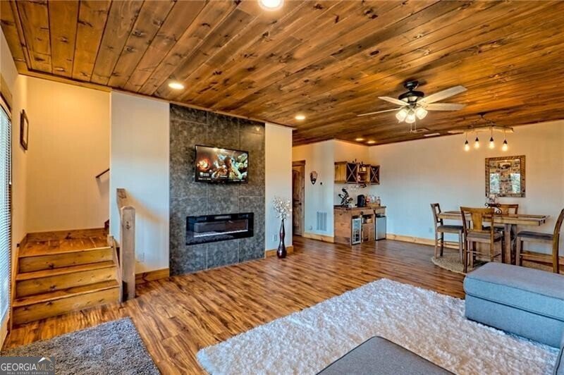 620 Clay Drive Blairsville - 25