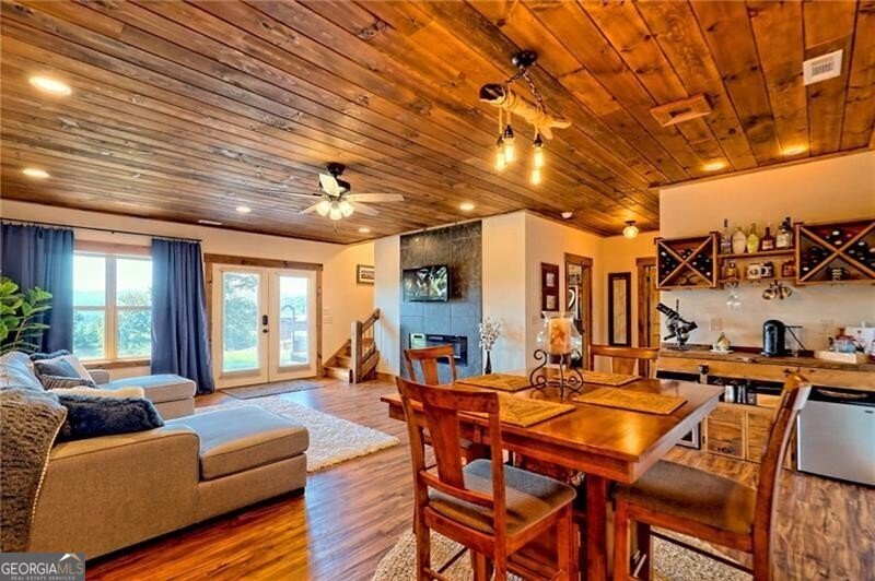 620 Clay Drive Blairsville - 26