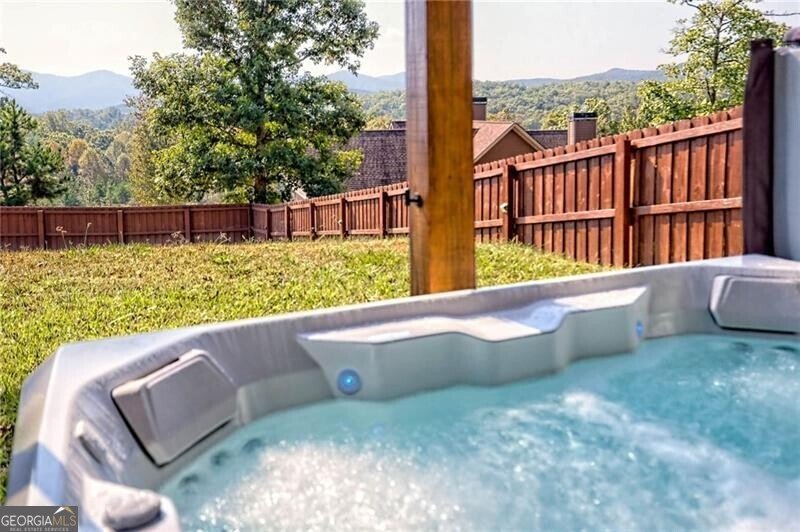 620 Clay Drive Blairsville - 30