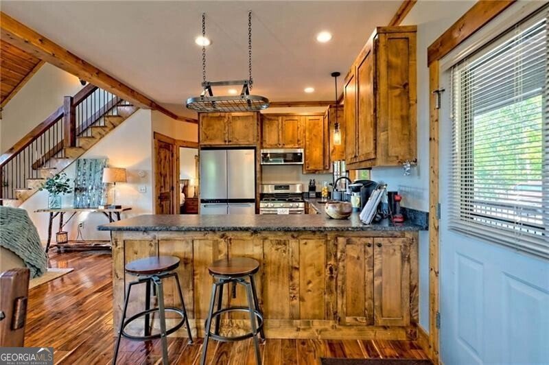 620 Clay Drive Blairsville - 39