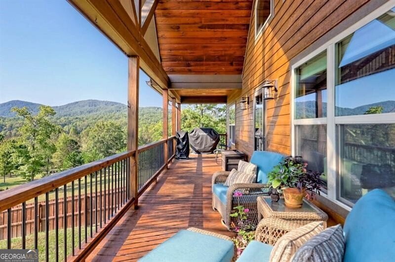 620 Clay Drive Blairsville - 4