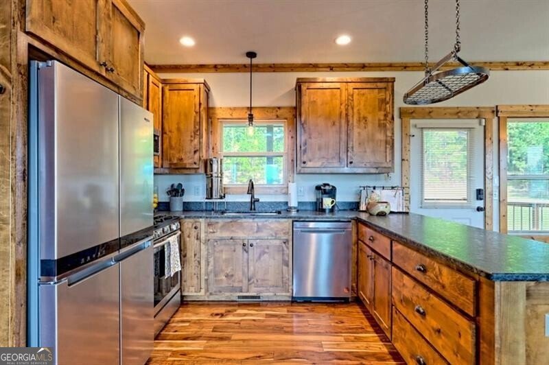 620 Clay Drive Blairsville - 42