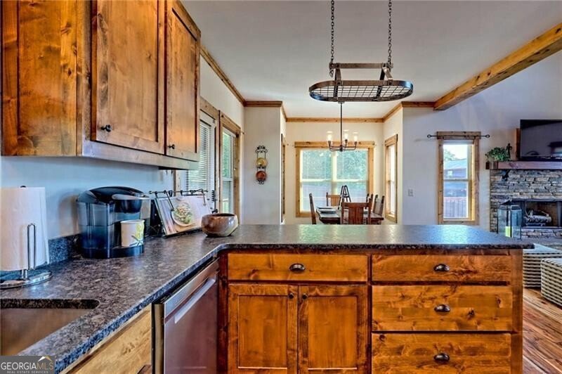 620 Clay Drive Blairsville - 43