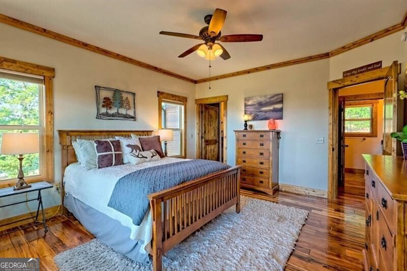 620 Clay Drive Blairsville - 45