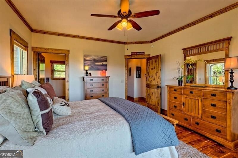 620 Clay Drive Blairsville - 46