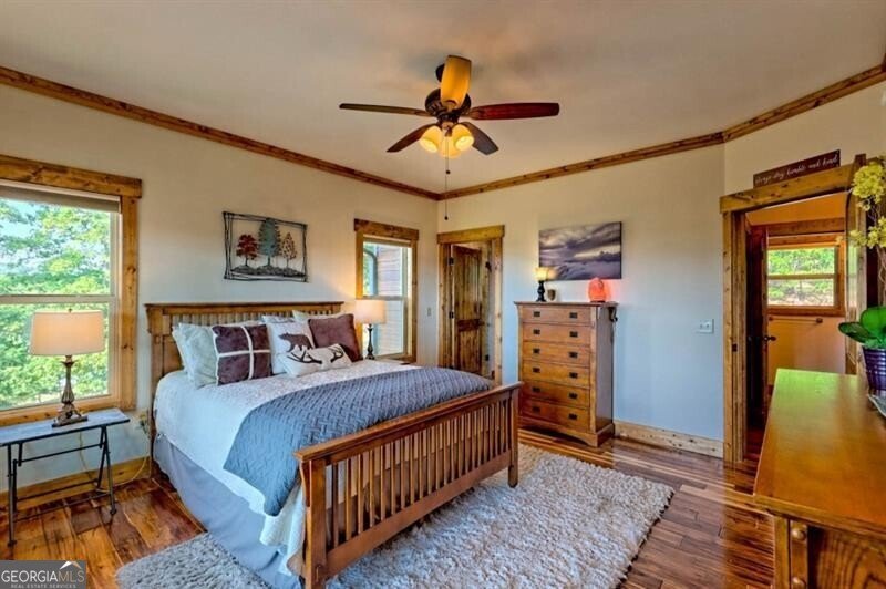 620 Clay Drive Blairsville - 47
