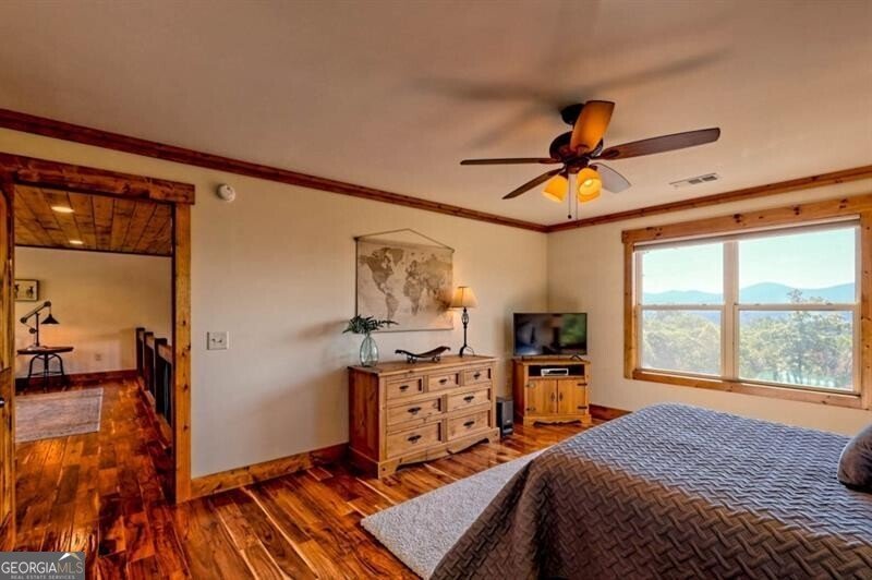 620 Clay Drive Blairsville - 48