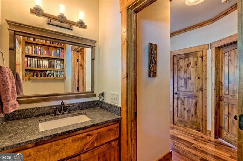 620 Clay Drive Blairsville - 49