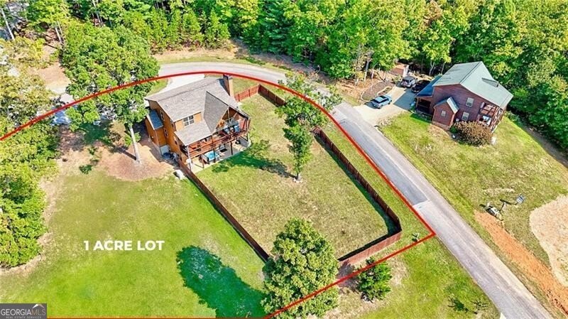620 Clay Drive Blairsville - 5