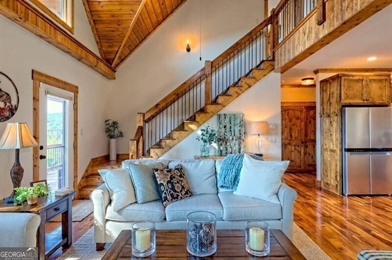 620 Clay Drive Blairsville - 50