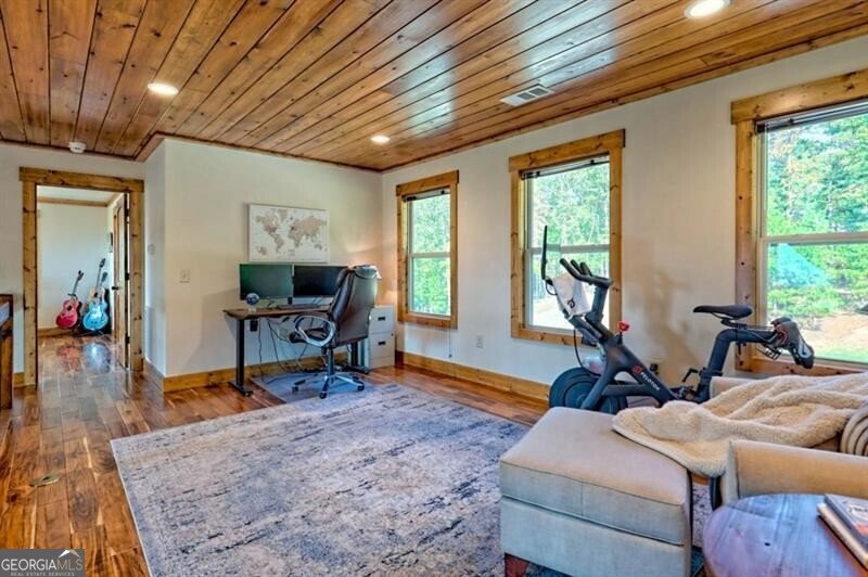 620 Clay Drive Blairsville - 52
