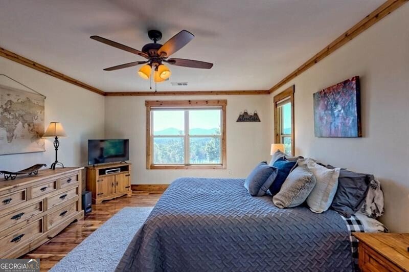 620 Clay Drive Blairsville - 53