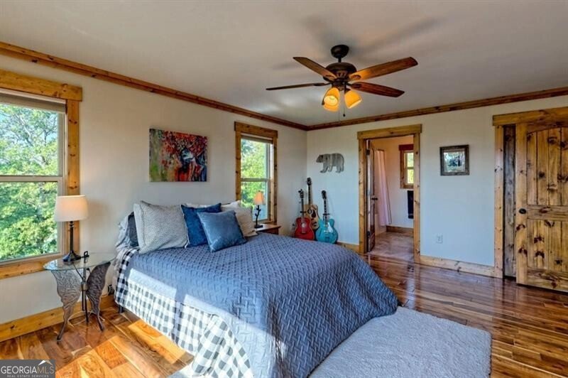 620 Clay Drive Blairsville - 54
