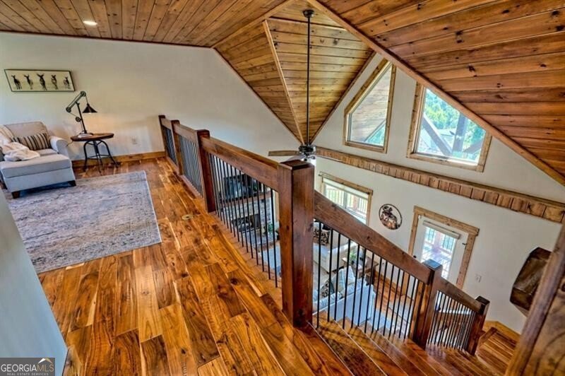 620 Clay Drive Blairsville - 57