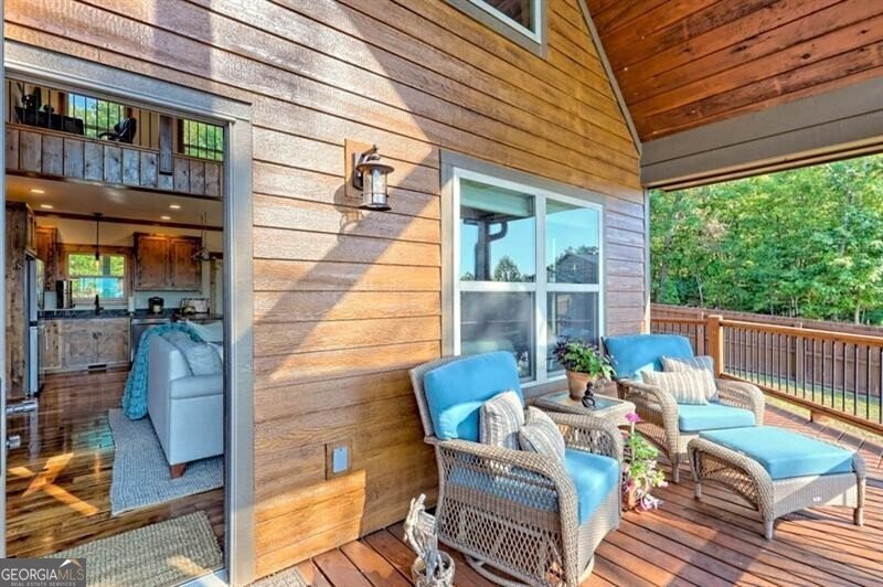 620 Clay Drive Blairsville - 59