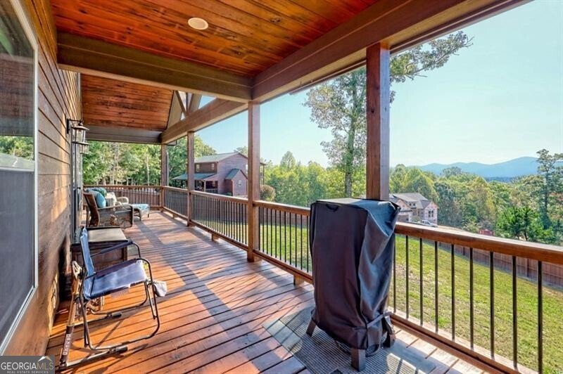 620 Clay Drive Blairsville - 60