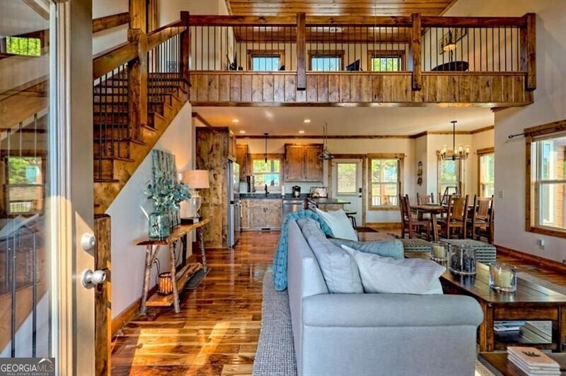 620 Clay Drive Blairsville - 61
