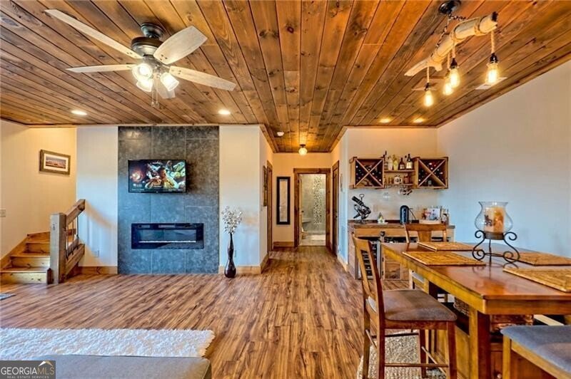 620 Clay Drive Blairsville - 67