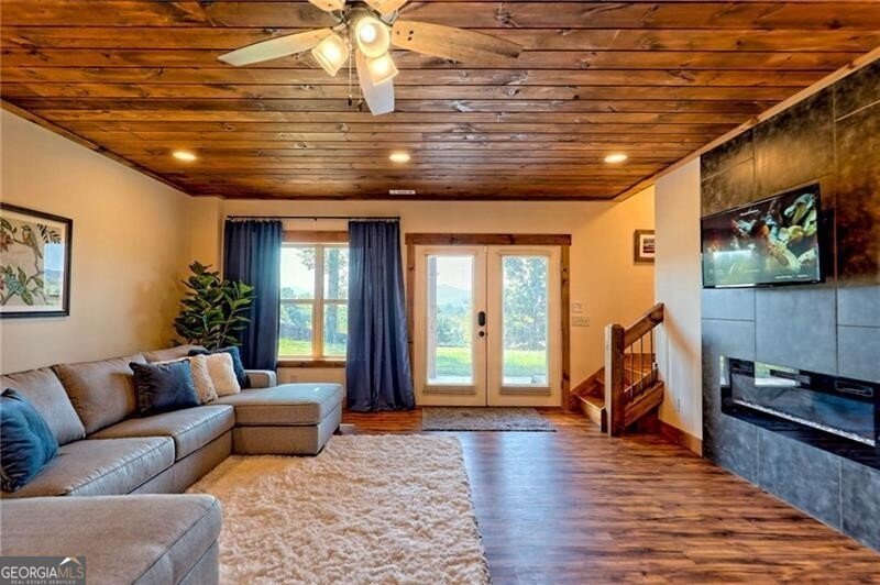 620 Clay Drive Blairsville - 68