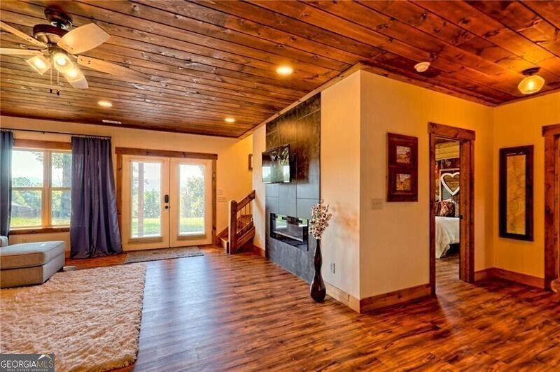 620 Clay Drive Blairsville - 69