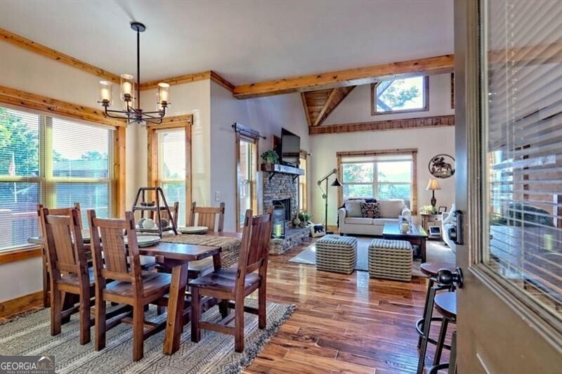 620 Clay Drive Blairsville - 7