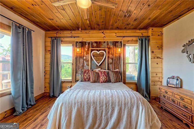 620 Clay Drive Blairsville - 70