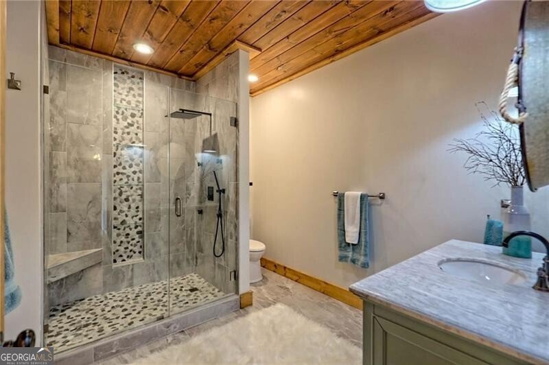 620 Clay Drive Blairsville - 72