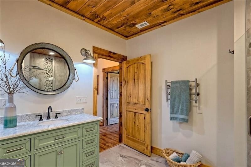 620 Clay Drive Blairsville - 74