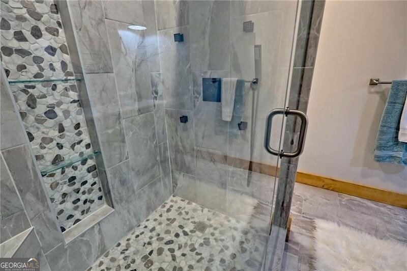 620 Clay Drive Blairsville - 75