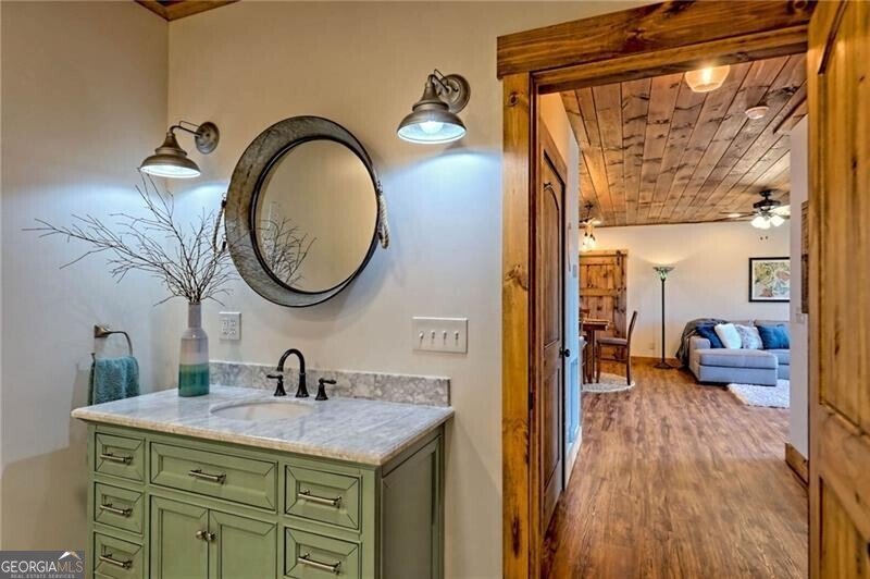 620 Clay Drive Blairsville - 76