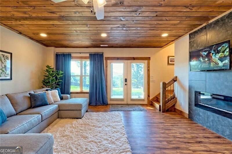 620 Clay Drive Blairsville - 77
