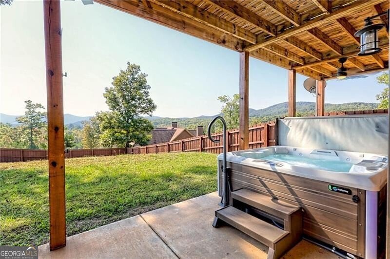 620 Clay Drive Blairsville - 78