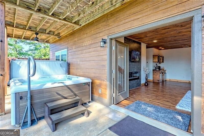 620 Clay Drive Blairsville - 79