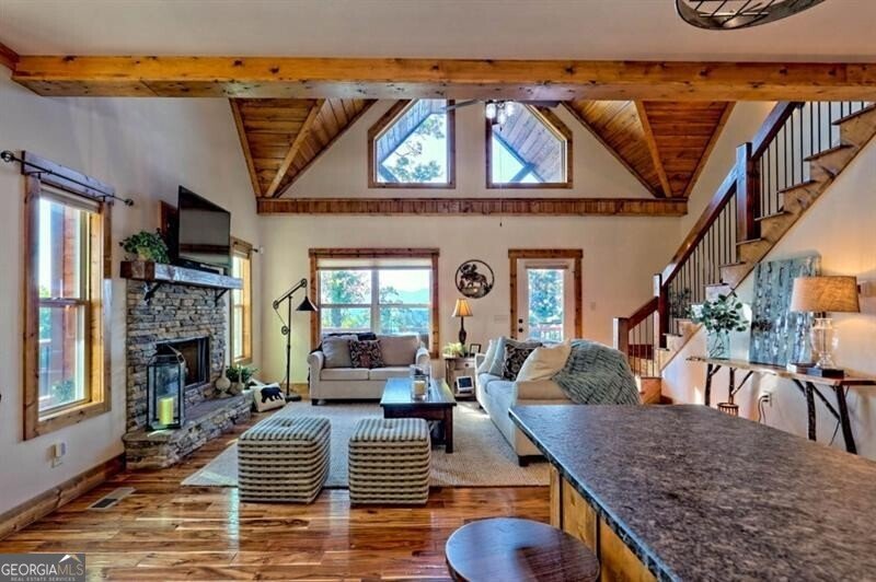 620 Clay Drive Blairsville - 8