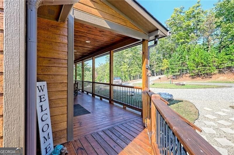 620 Clay Drive Blairsville - 81