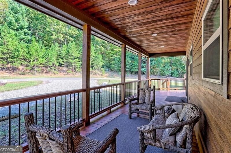 620 Clay Drive Blairsville - 82