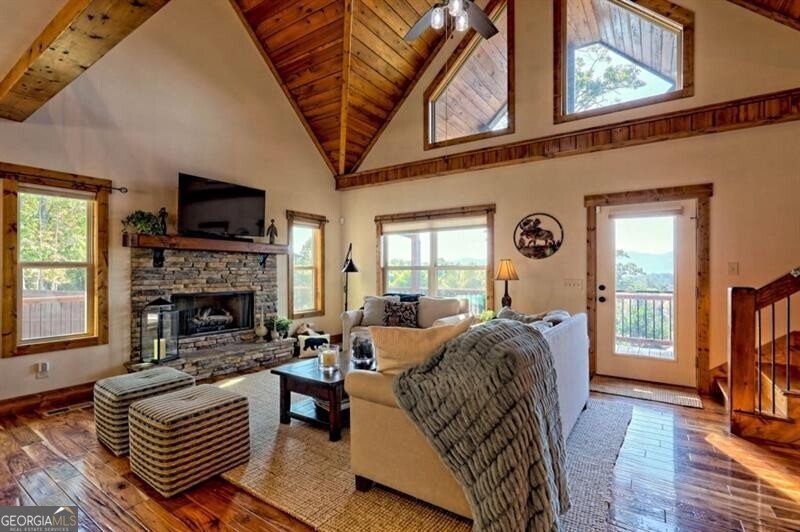 620 Clay Drive Blairsville - 9