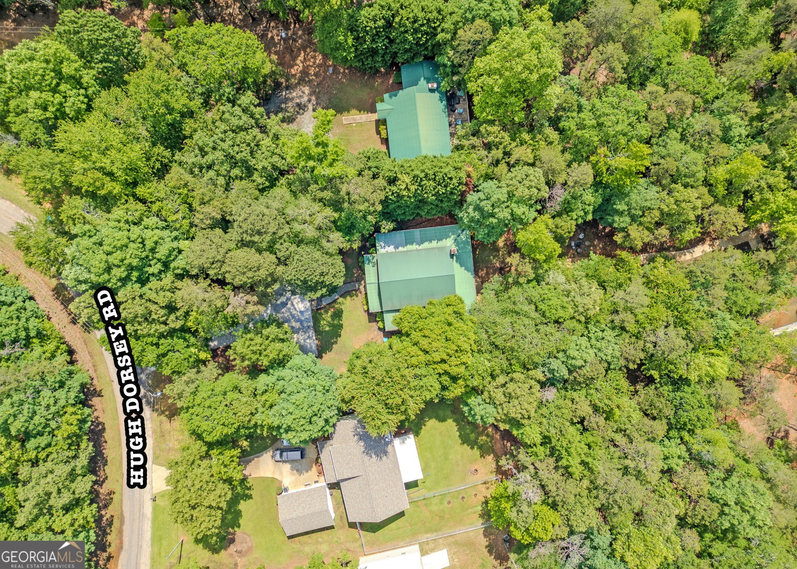 142 Hugh Dorsey Road Hartwell - 10