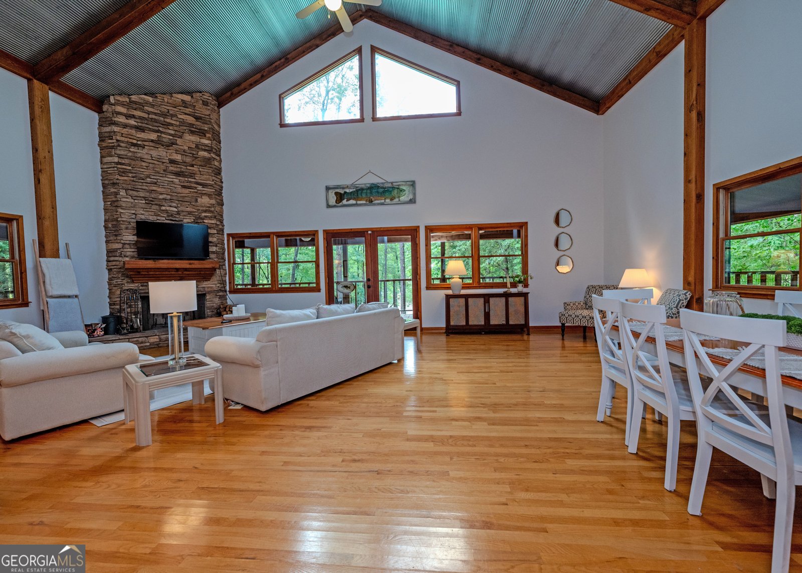 142 Hugh Dorsey Road Hartwell - 12