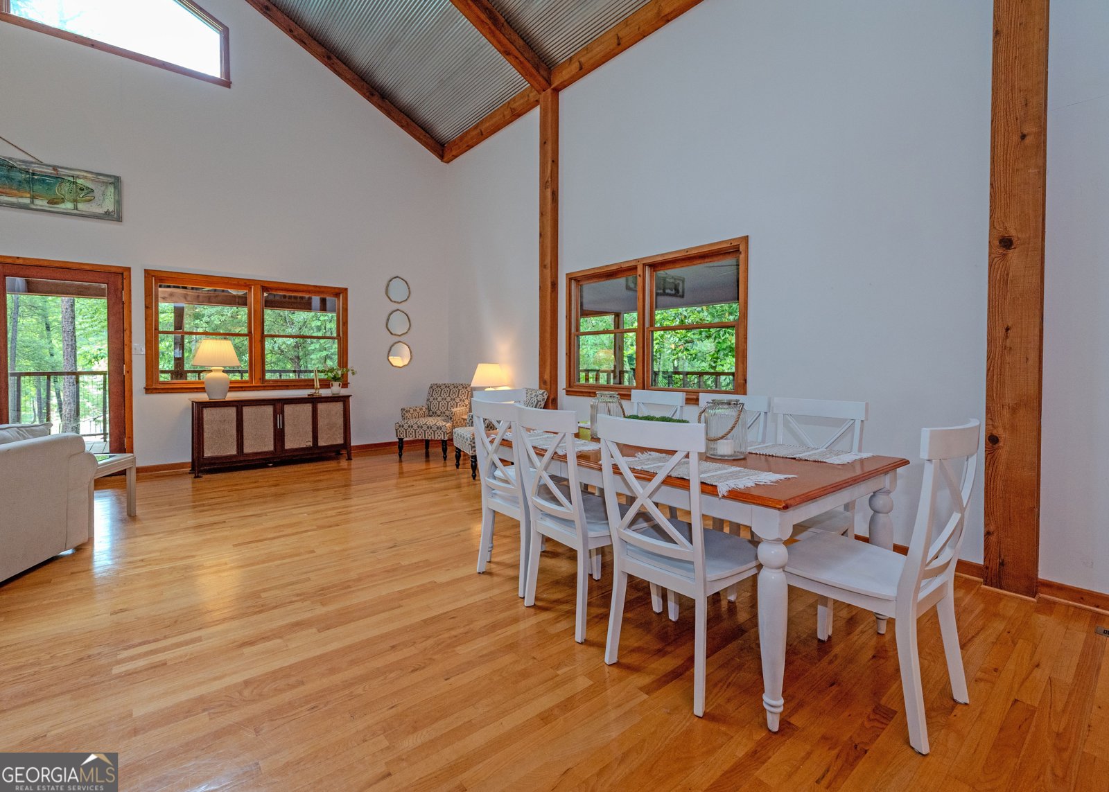 142 Hugh Dorsey Road Hartwell - 13